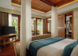 Abisena Wellness & Resort Ubud-Adult Only 4