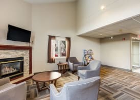 Rodeway Inn Gorham Riverside 2
