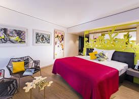 Hotel Arte 4