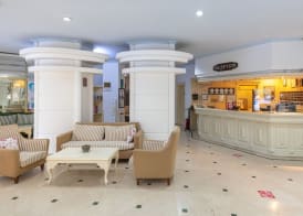 Grand Hotel Faros 4