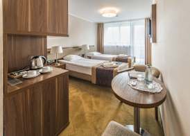 Hotel Polanica Resort & Spa 4