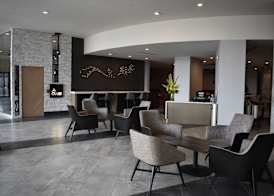 Chicago Marriott Oak Brook 5