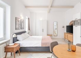 Limehome Verona La Vigna in Città 4