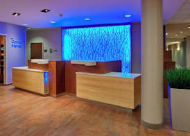 Fairfield Inn & Suites by Marriott Grand Mound Centralia 3