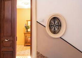 Santa Filomena Historic Rooms 3