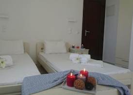 Megas Rooms 2