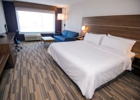 Holiday Inn Express RED DEER NORTH by IHG 5