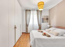 Alessia's Flat - Perini 3