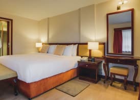 Mövenpick Hotel & Residences Nairobi 3