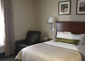 Candlewood Suites LA PORTE by IHG 5