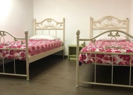 Rooms Garden 2