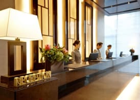 LOTTE CITY HOTEL Myeongdong 3