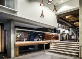 Holiday Inn WEST PERTH by IHG 3