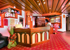 Hotel Rubino Deluxe 3