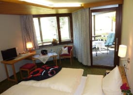 Hotel Lawine 3