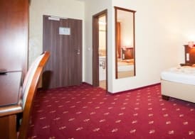 Hotel Medaillon 3