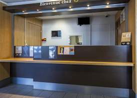 B&B HOTEL Perpignan Sud Marché International 3