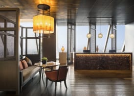 Rosewood Phnom Penh 4