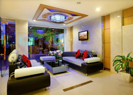 You And Me Hotel 2