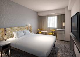 Mitsui Garden Hotel Okayama 3