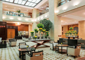 Grosvenor House, a Luxury Collection Hotel, Dubai 5