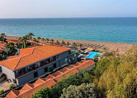 Adora Calma Beach Hotel Adults Only 5