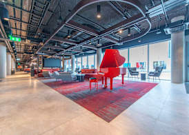 Radisson RED Galway 4
