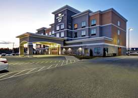 Homewood Suites By Hilton Dubois, Pa 2