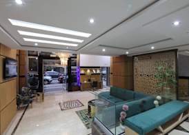 Silver Suites Hotel Casablanca 4