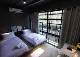 Fulfill Phuket - SHA 4
