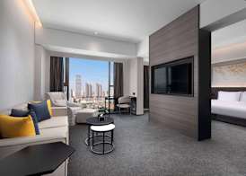Microtel by Wyndham Tianjin Hedong 4