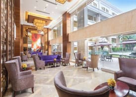 Ramada Shenzhen Baoan 5