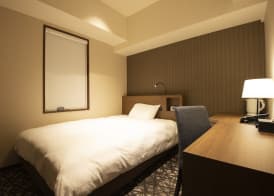 Wires Hotel Shinagawa Seaside 5