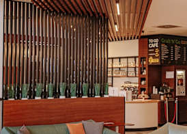 Holiday Inn Belgrade by IHG 3