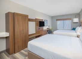 Holiday Inn Express & Suites SURPRISE by IHG 4