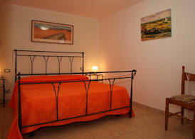 Agriturismo San Gregorio 5