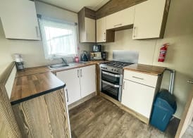 Point Clear 4 bed Static Caravan 5