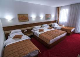 Motel Mujanic Sarajevo 4