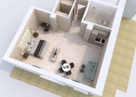 Ceccarini 9 home suite home 4