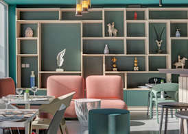 Quadro Hotel Trademark Collection By Wyndham 3