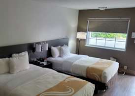 Quality Inn Forsyth near GA Public Safety Training Center 5