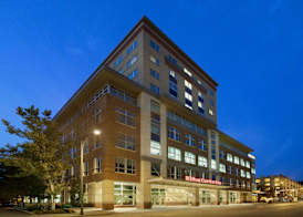 Hilton Garden Inn Ithaca 2