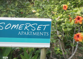 Somerset Apartments 2