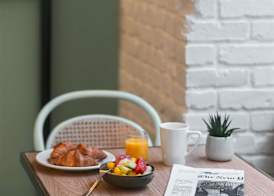ibis Styles Paris Montmartre Nord 4
