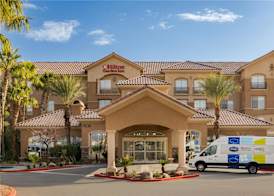 Hilton Garden Inn Las Vegas Strip South 4