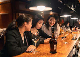 Wise Owl Hostels River Tokyo 4