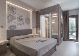 Villa Ilma Luxury Rooms 2