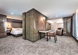 Mercure Chongqing Downtown 5