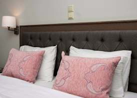 Green Hill Hotel 5