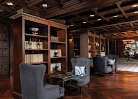 Metropole, Bangkok, Thonglor a Tribute Portfolio Hotel by Marriott 4
